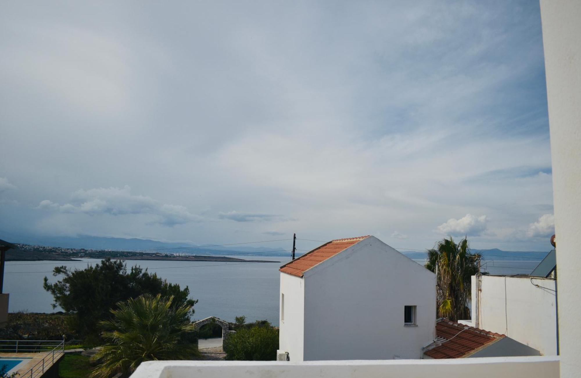 Tersanas Village Apartments Aparthotel
