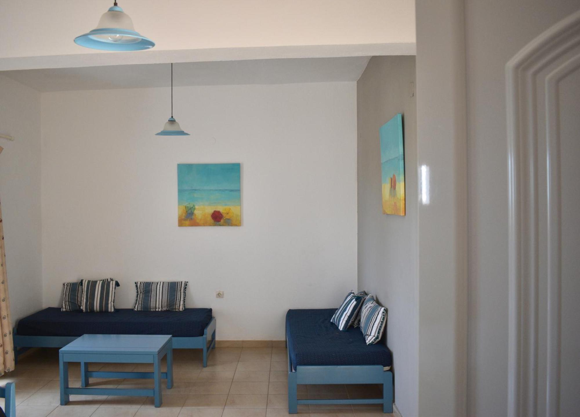 Aparthotel Tersanas Village Apartments