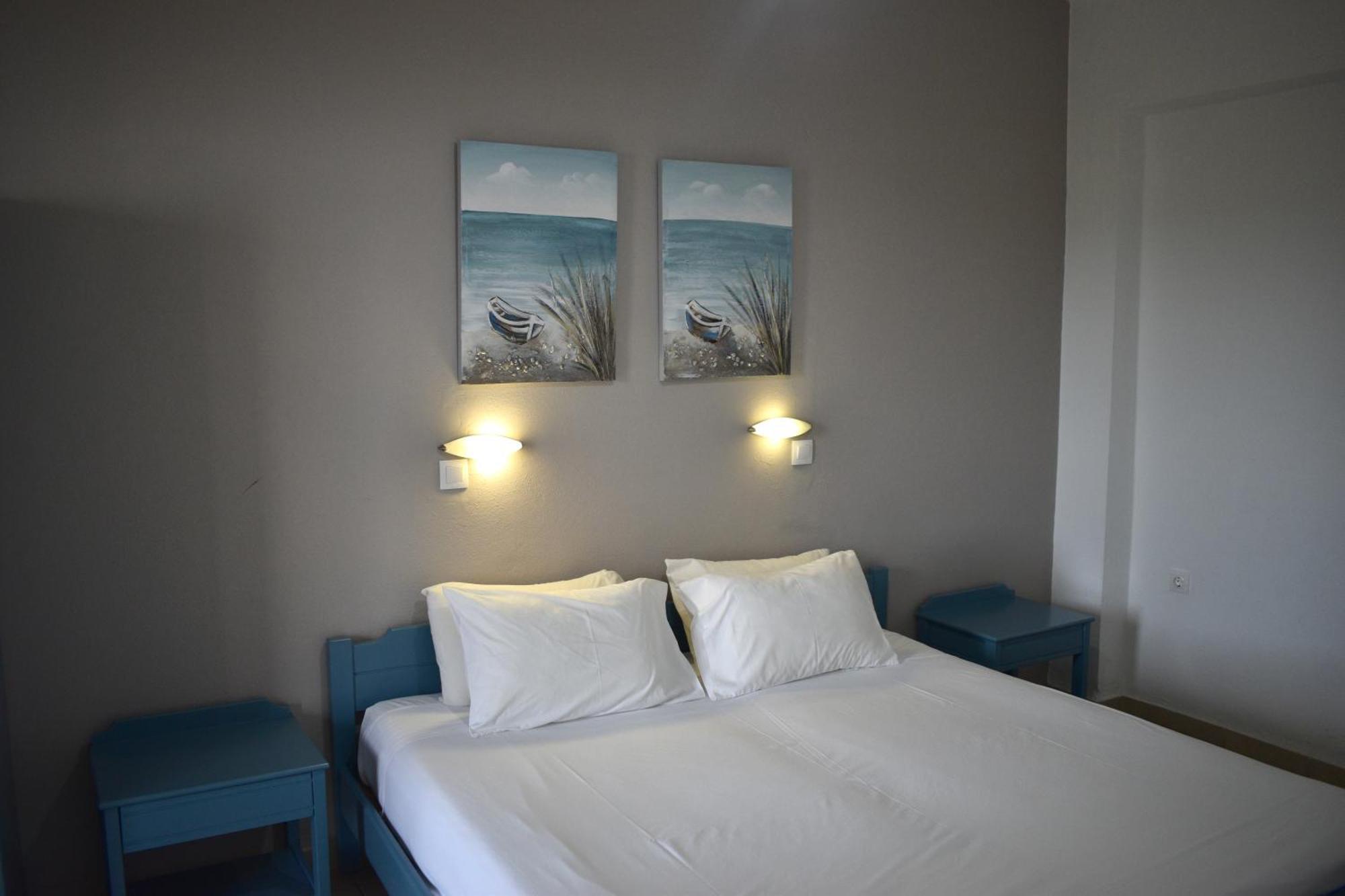 Tersanas Village Apartments Aparthotel 2*
