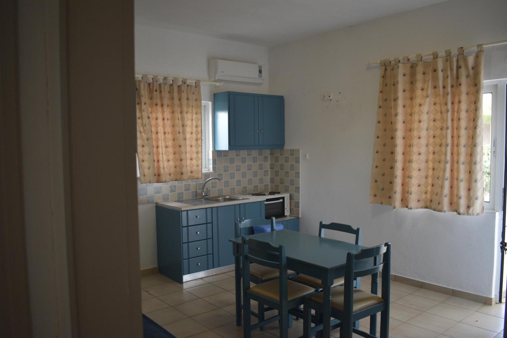 Aparthotel Tersanas Village Apartments 2*