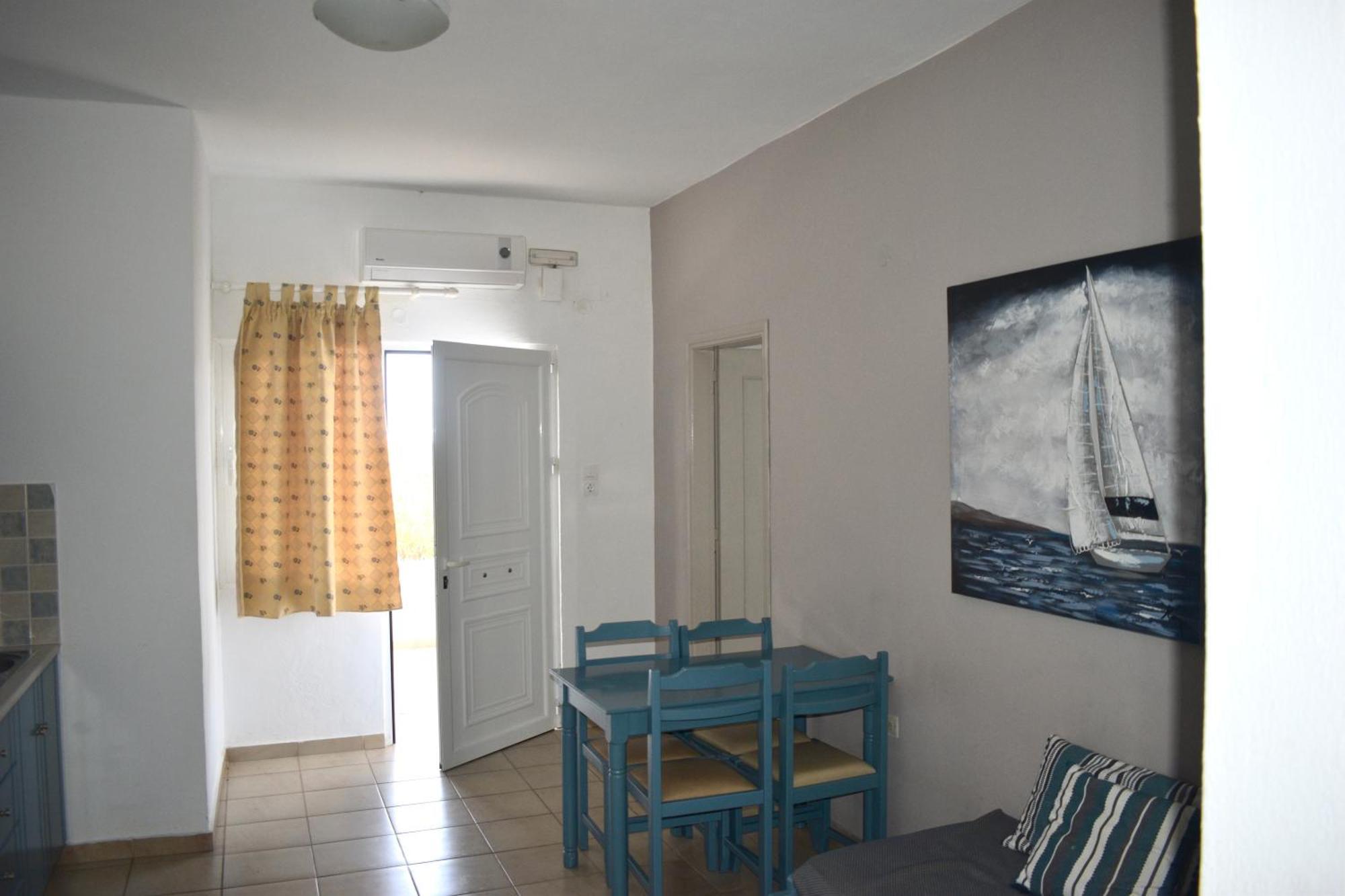 Tersanas Village Apartments Aparthotel Tersanas