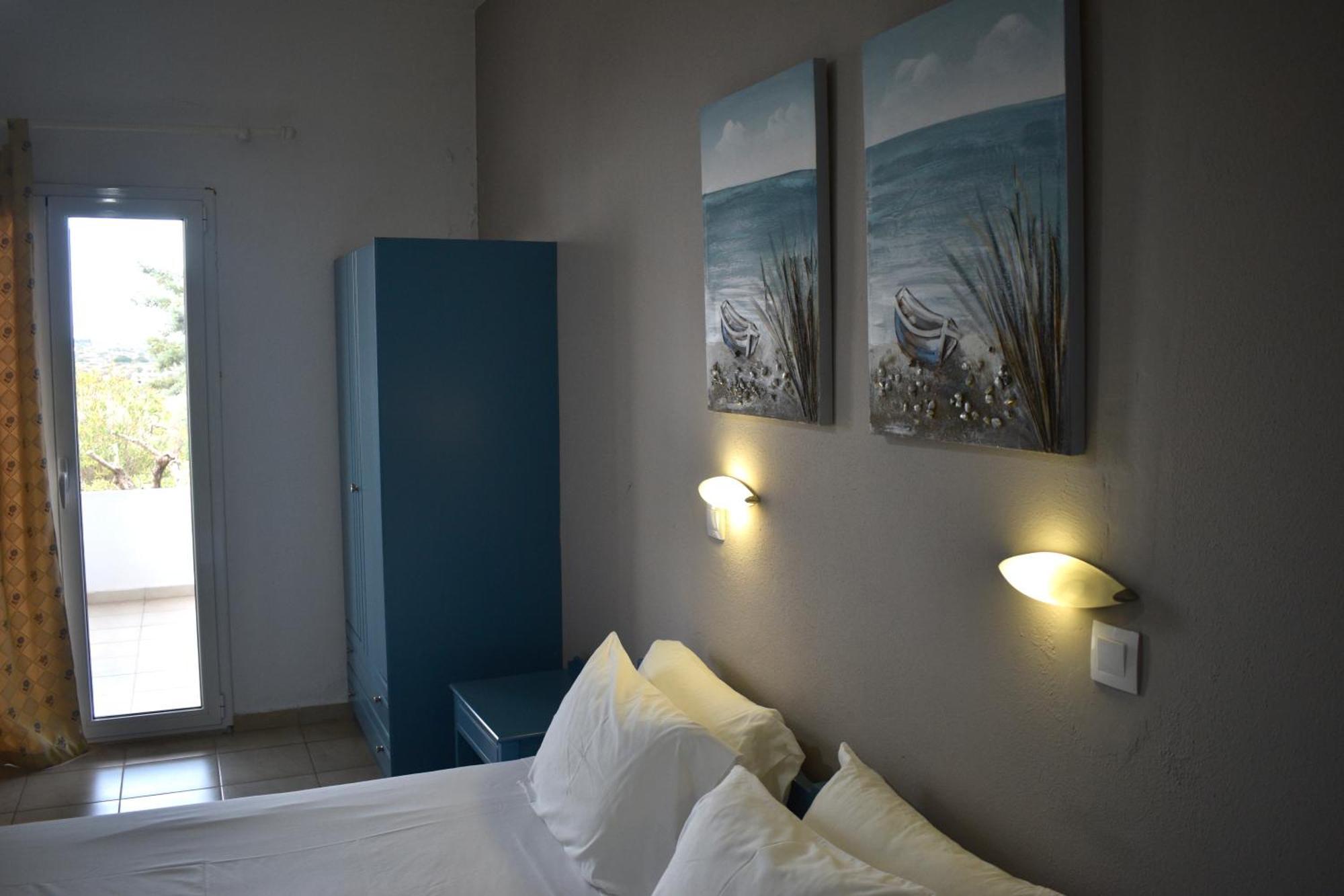 Aparthotel Tersanas Village Apartments Tersanas