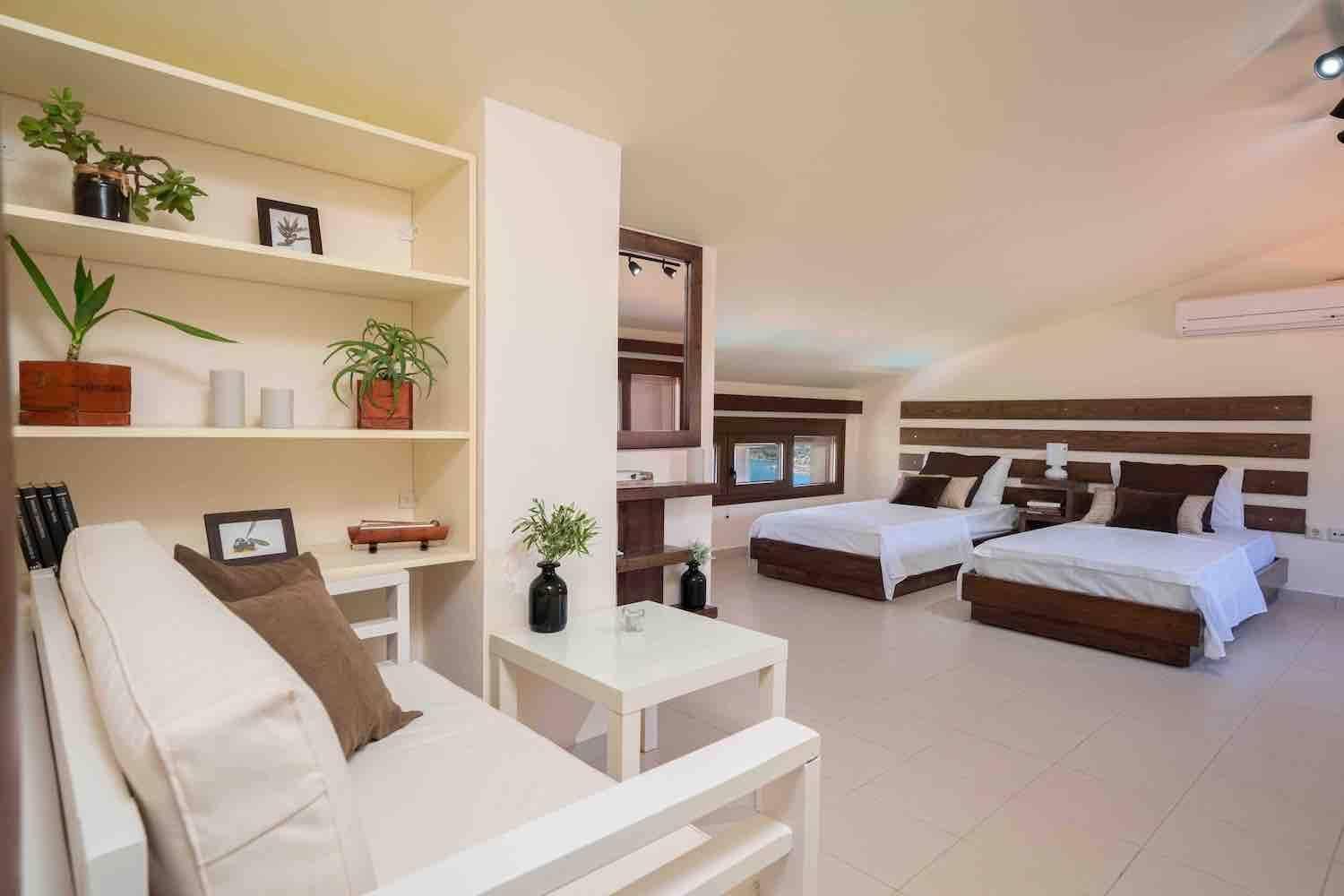 Kandia Villa
