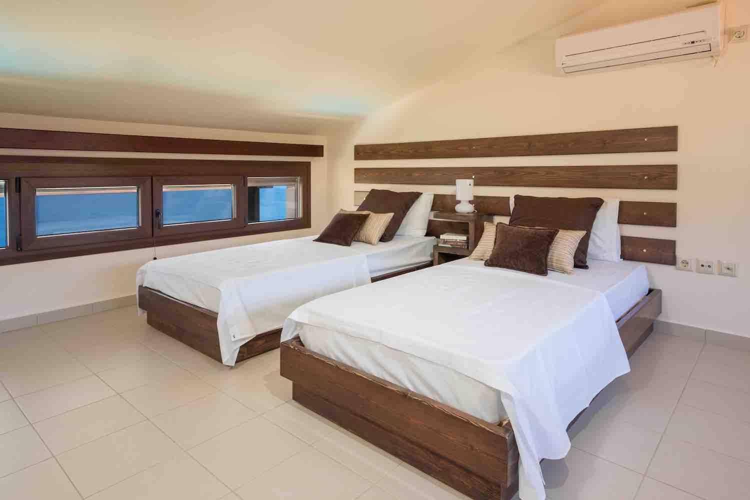 Villa Kandia *