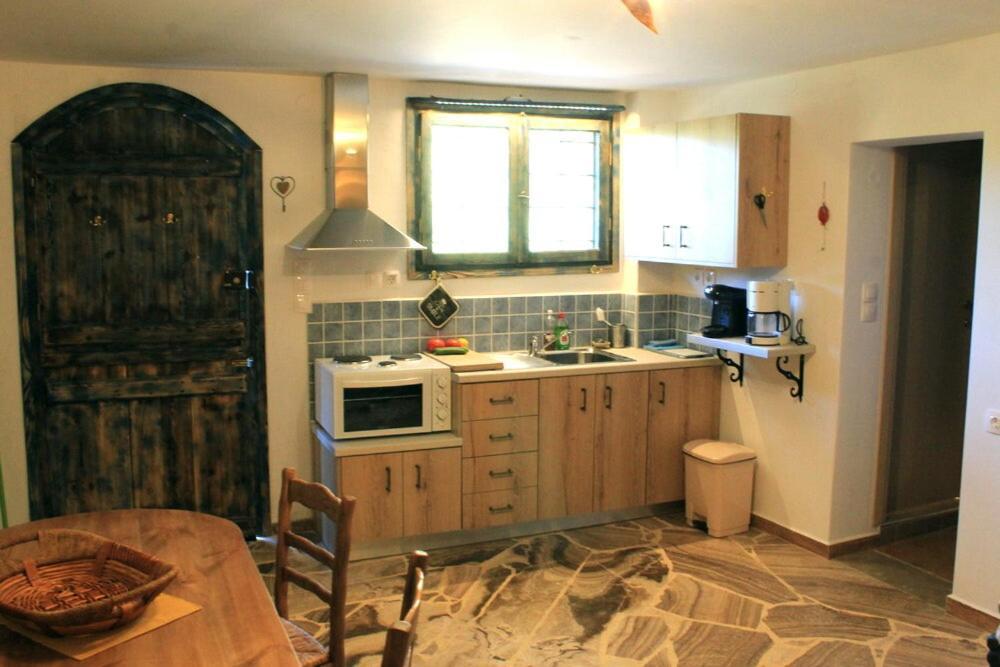 Villa Village Marika Drapanias Dhrapanias
