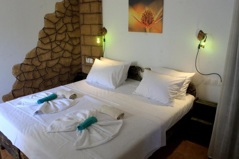 Village Marika Drapanias Villa