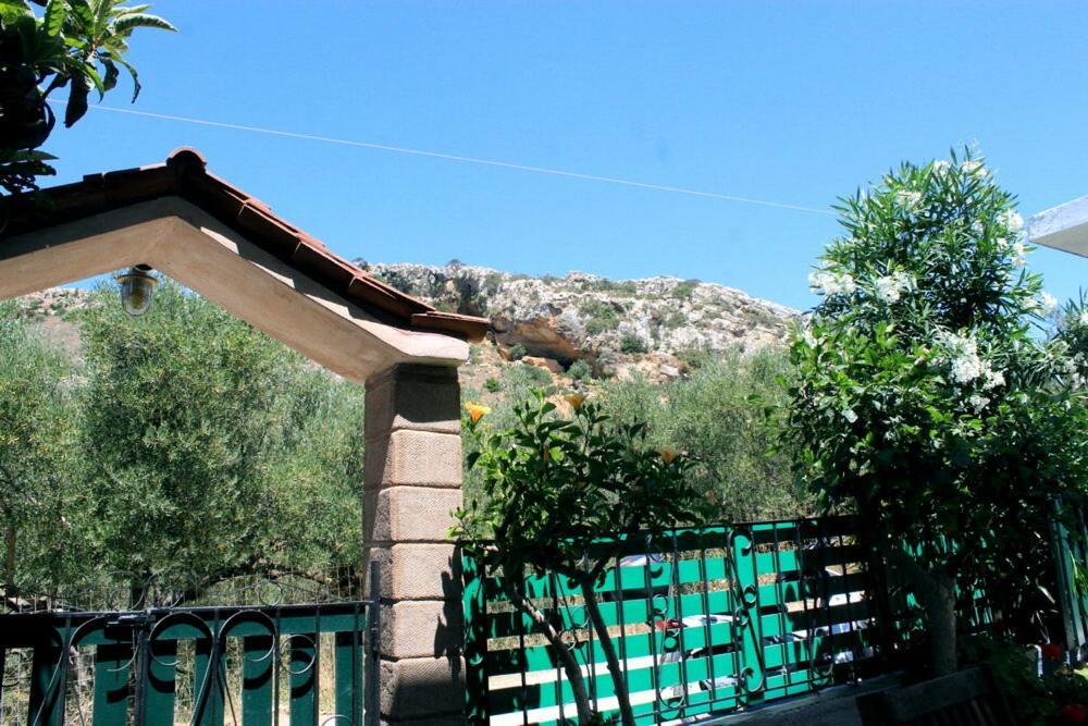 Villa Village Marika Drapanias Dhrapanias