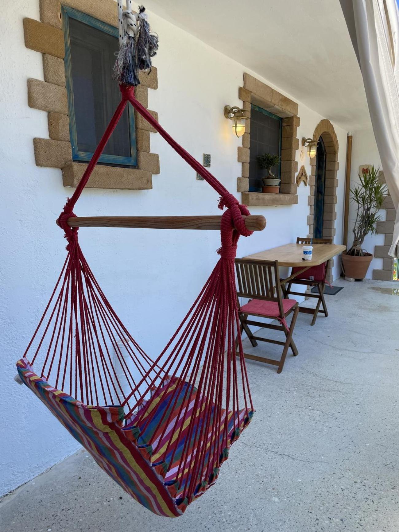 Village Marika Drapanias *