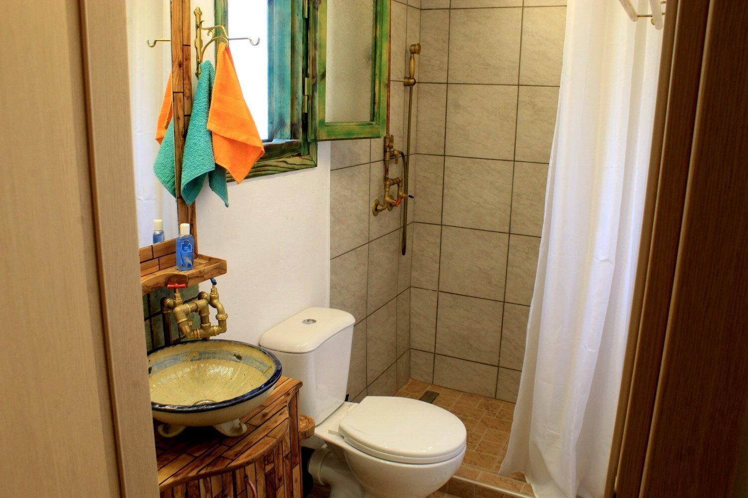 Village Marika Drapanias Villa *