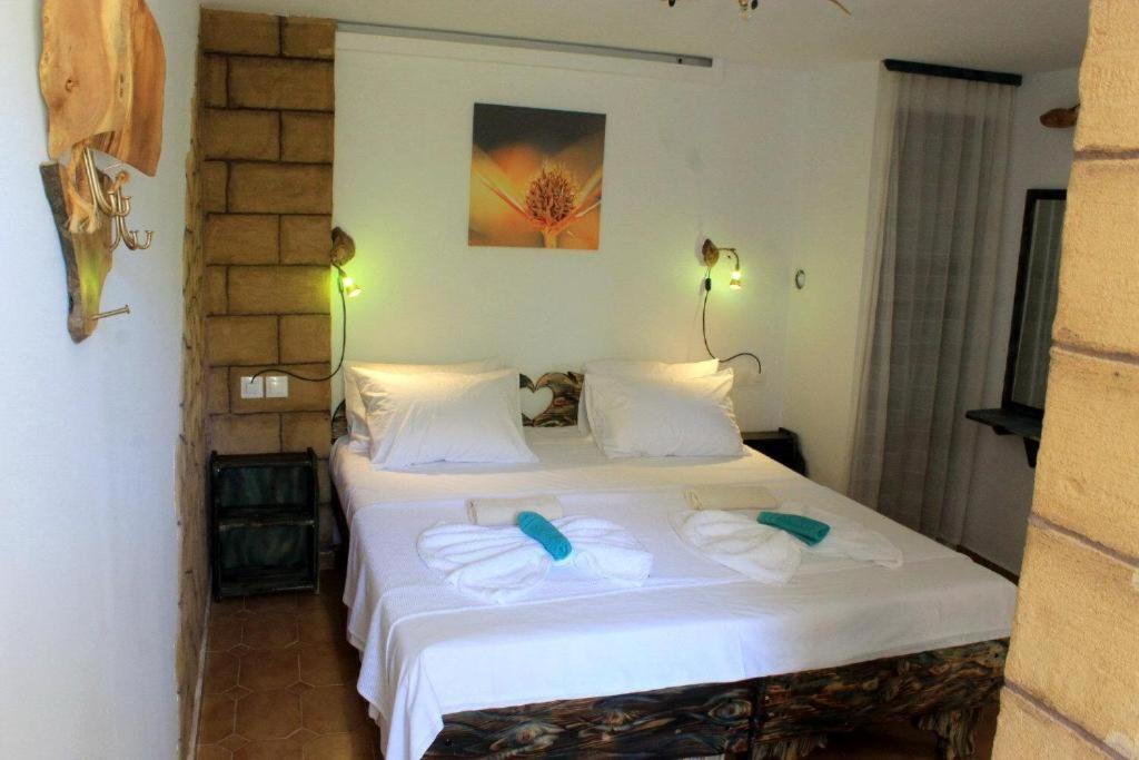 Village Marika Drapanias Villa Dhrapanias