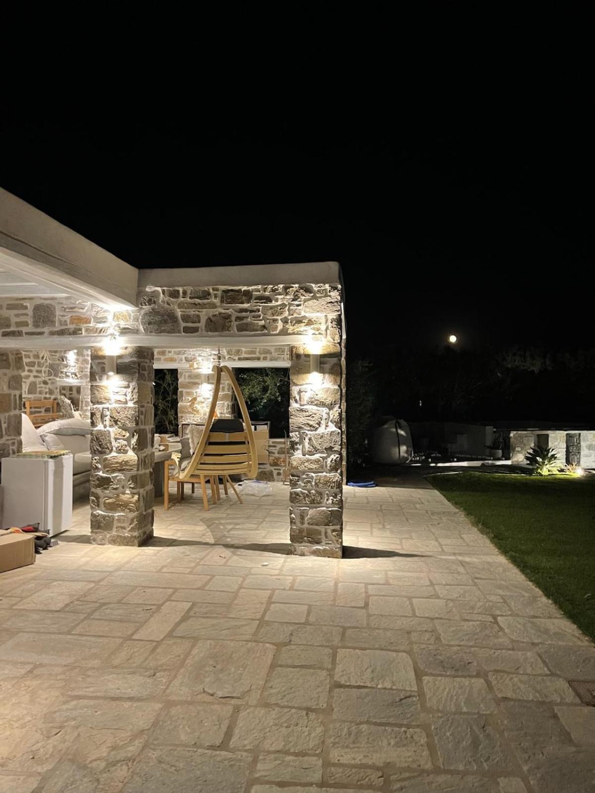 Helios On Golden Villa