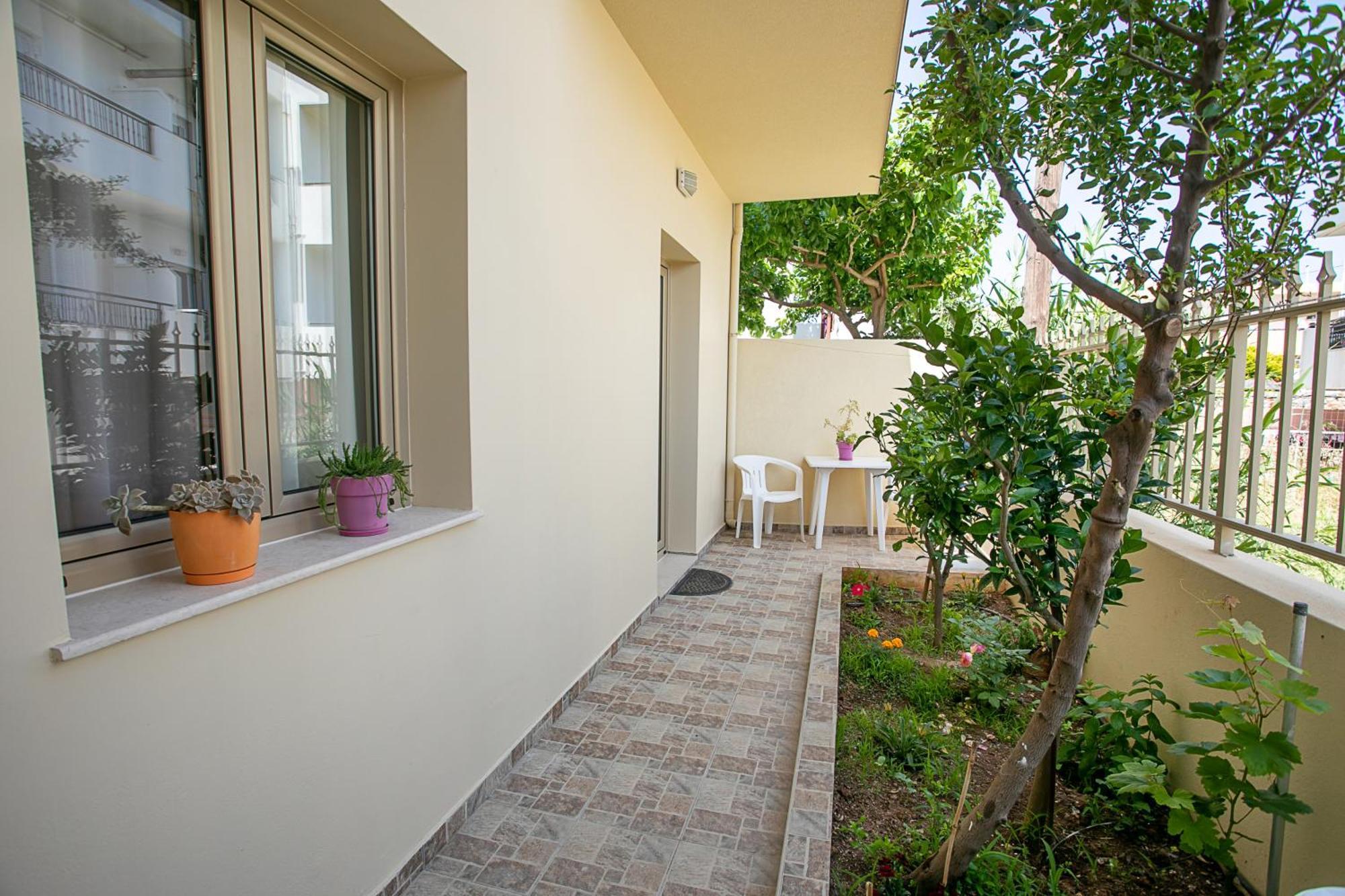 Rania Apartment