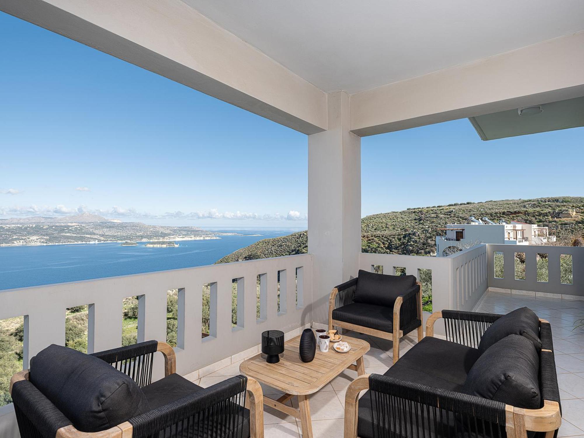 Kelaidis Villa Megala Chorafia