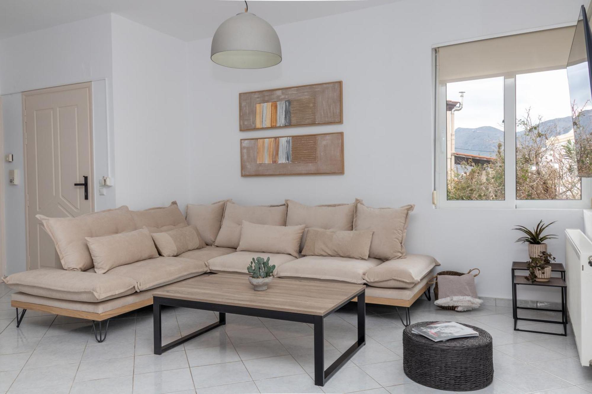 Villa Kelaidis