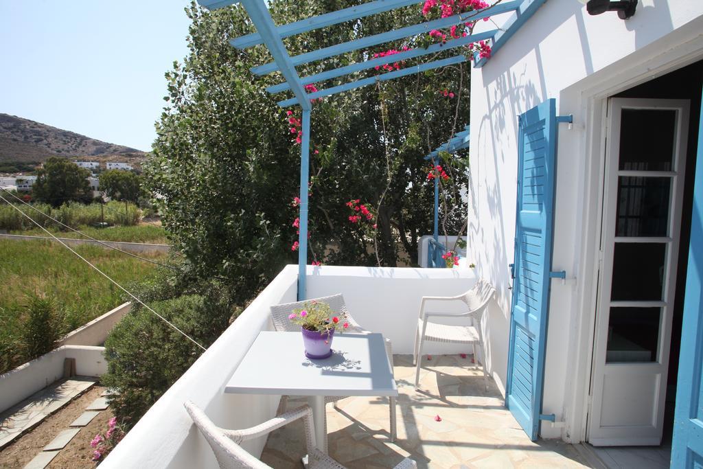 Guest house Blue Sky *