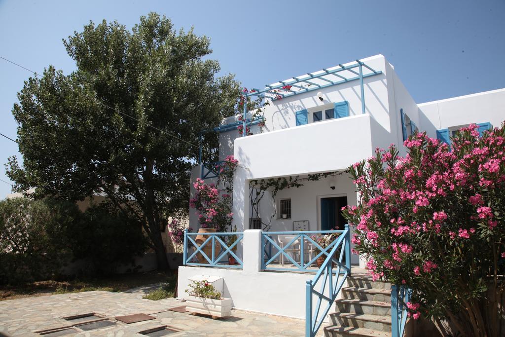 Blue Sky Guest house