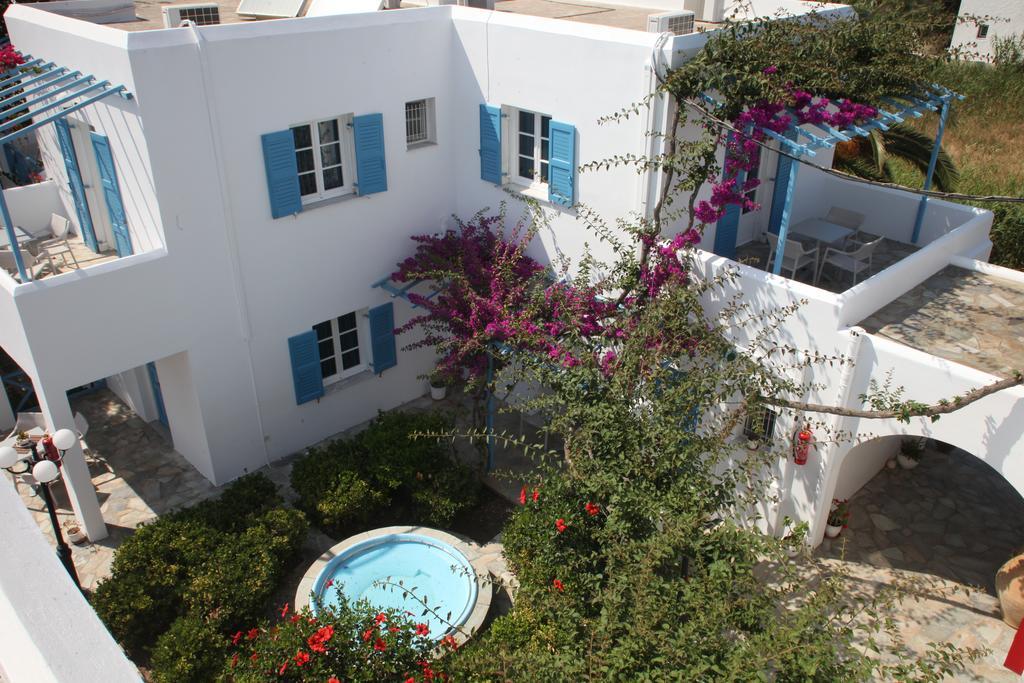 Blue Sky Guest house *