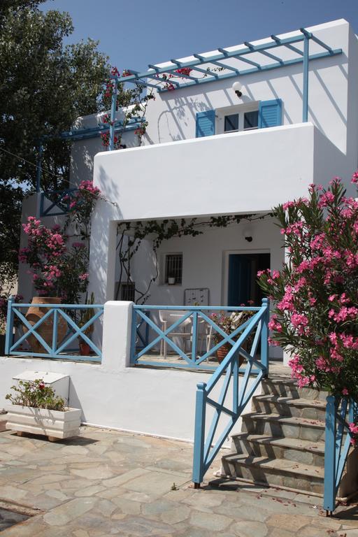 Blue Sky Guest house *