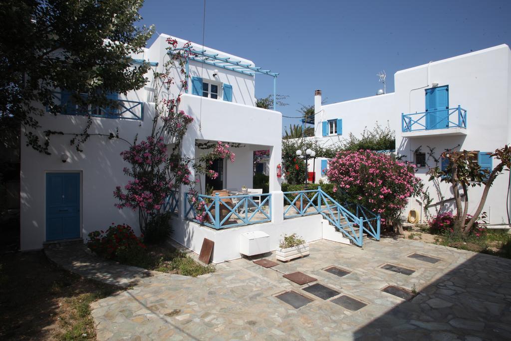 Guest house Blue Sky
