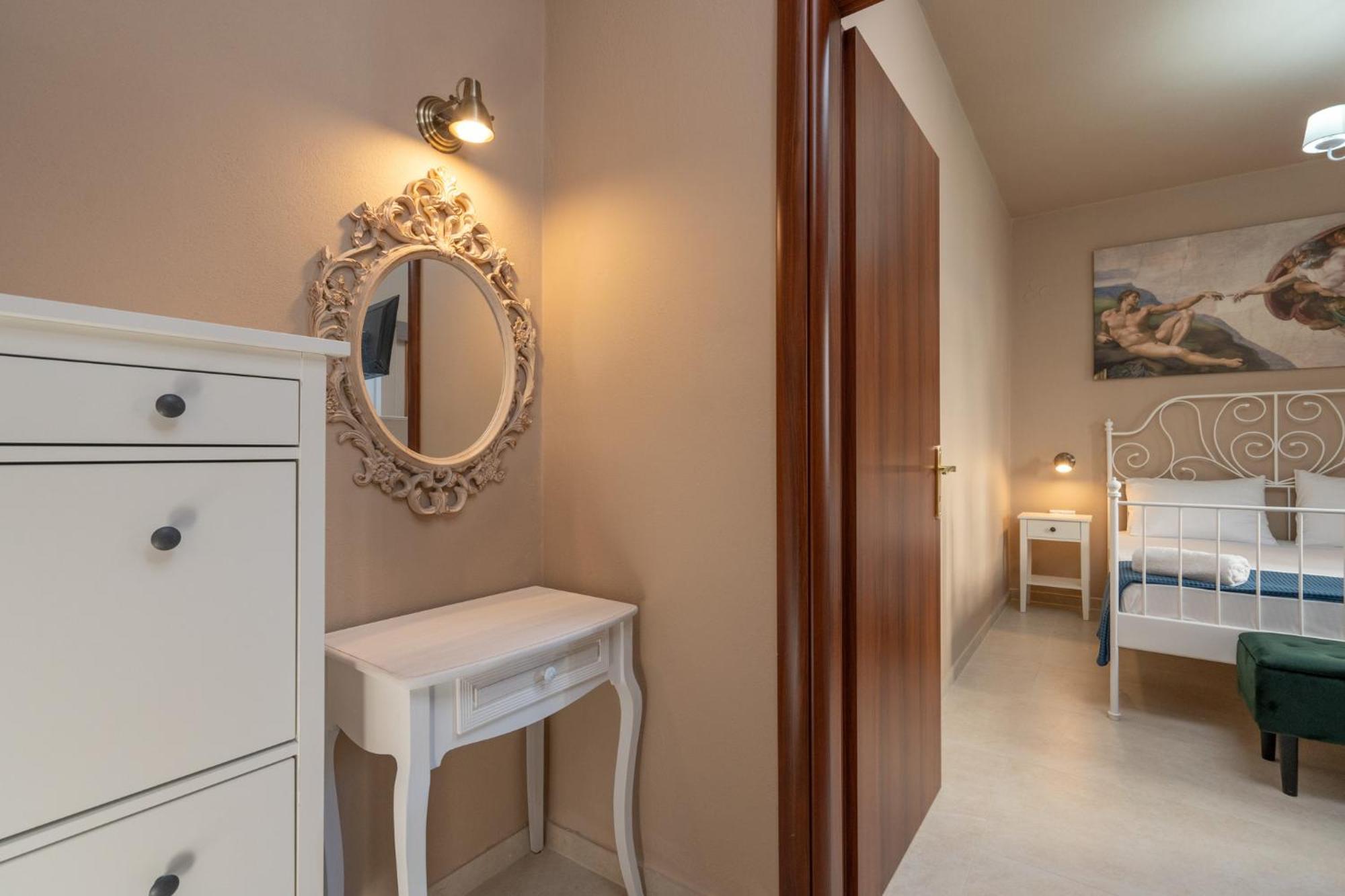 Apartment Hacienda Rowena *