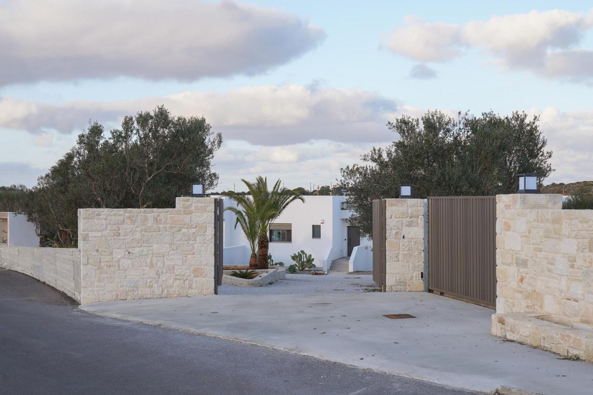 Villa Mare Turquoise Tersanas