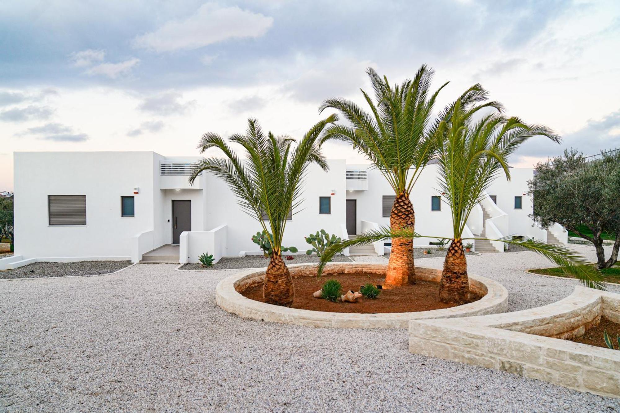 Villa Mare Turquoise *