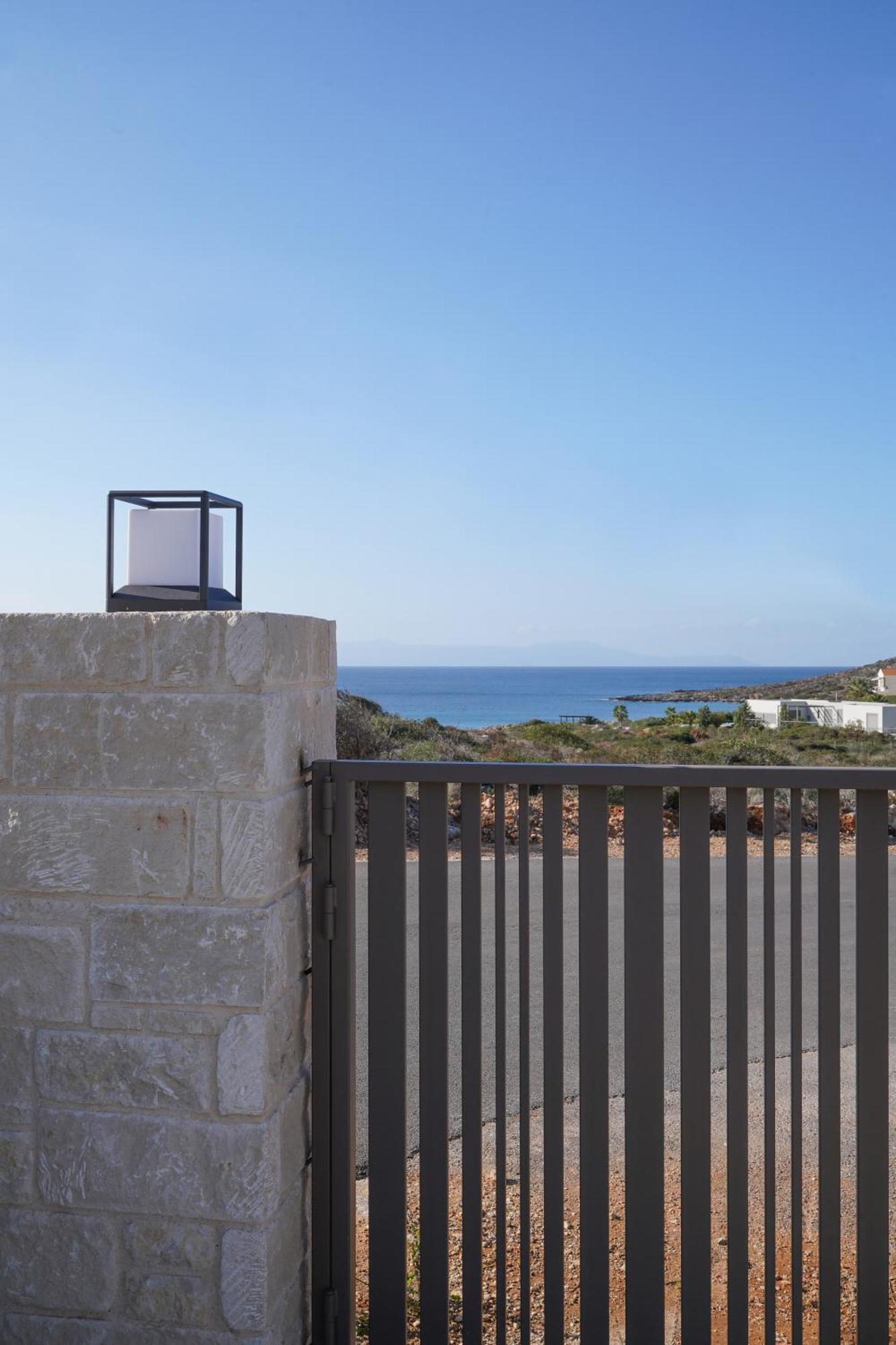 Mare Turquoise Villa Tersanas