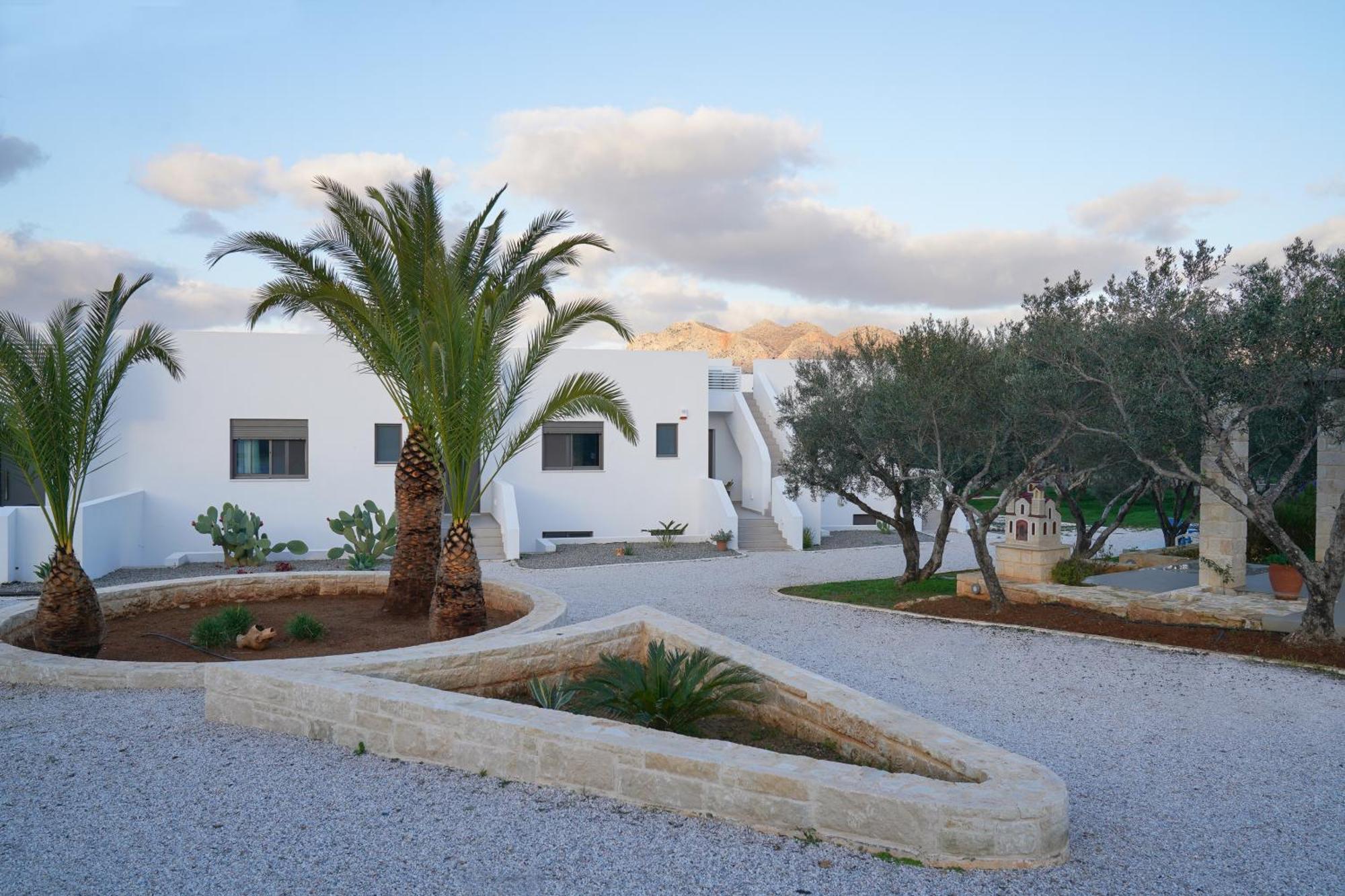 Mare Turquoise Villa