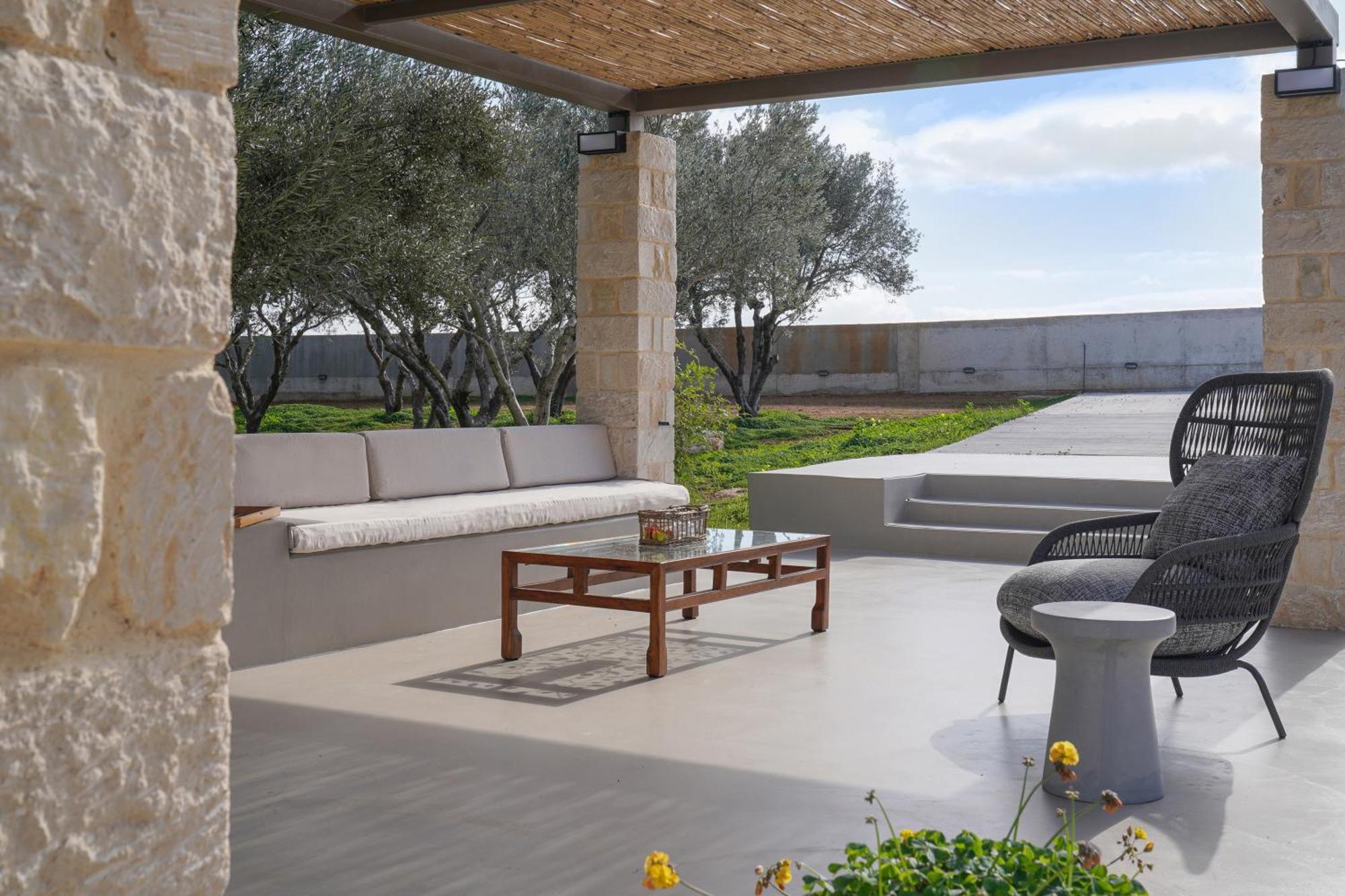 Mare Turquoise Villa *