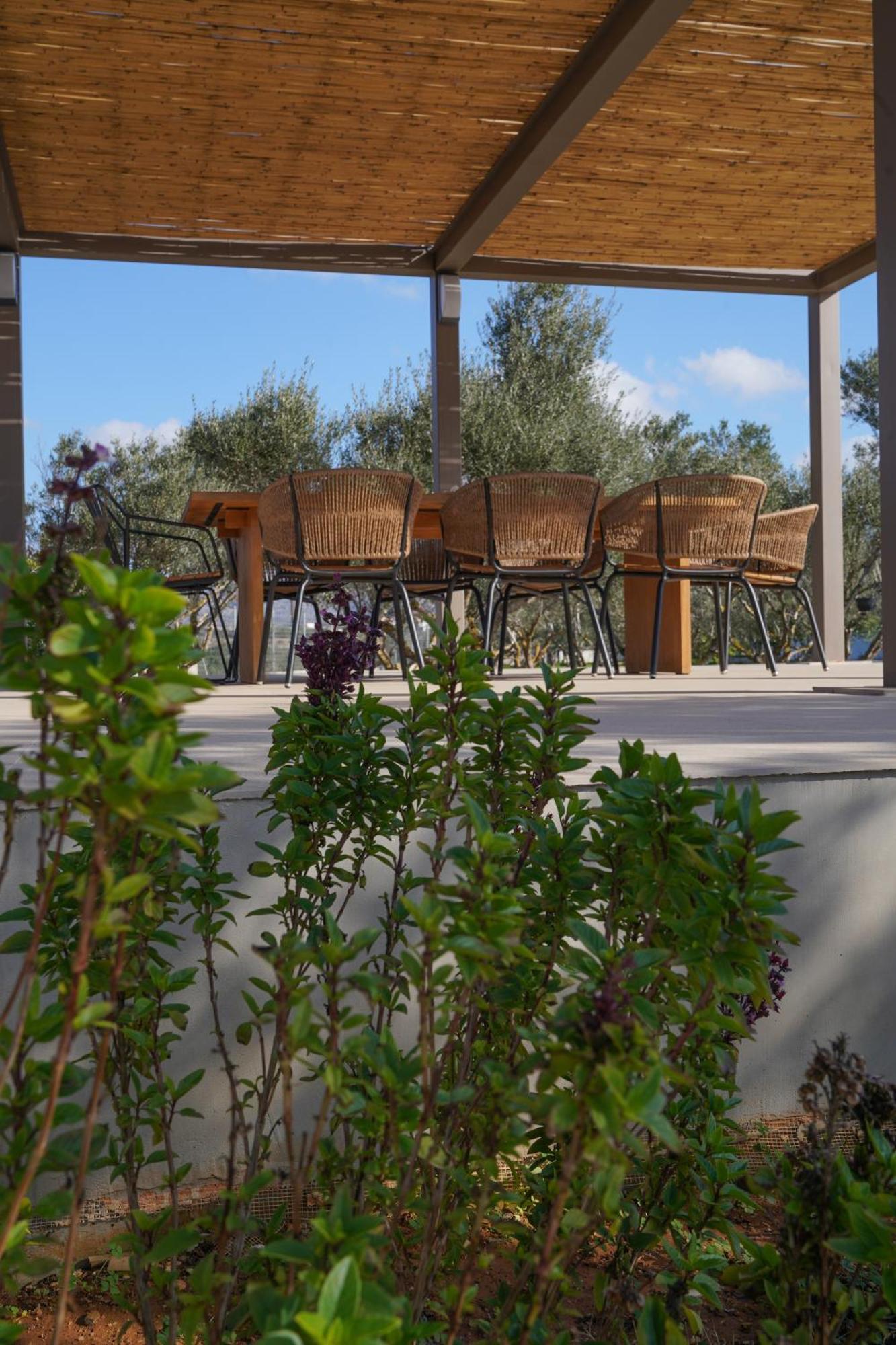 Mare Turquoise Villa *