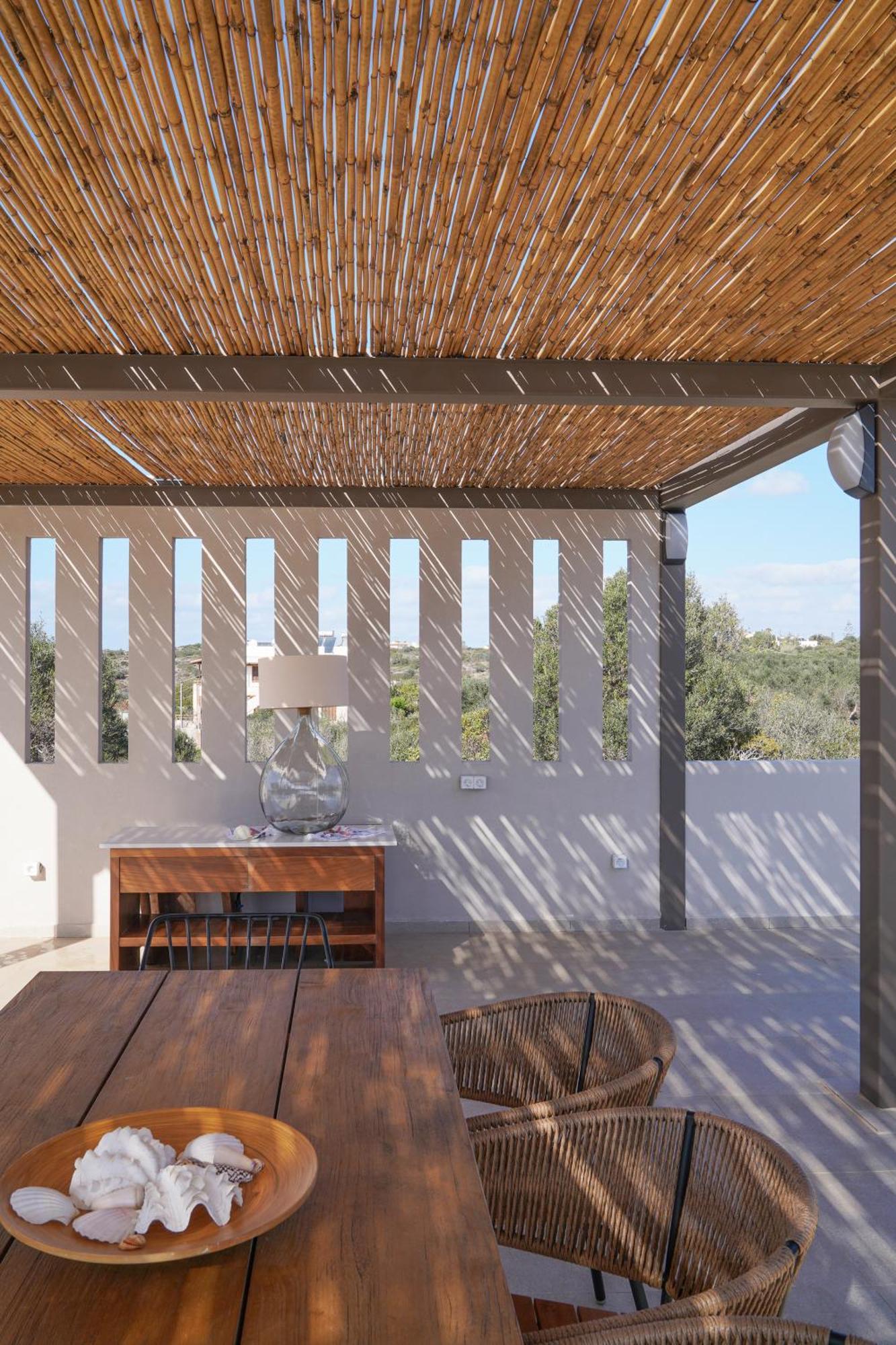 Mare Turquoise Villa