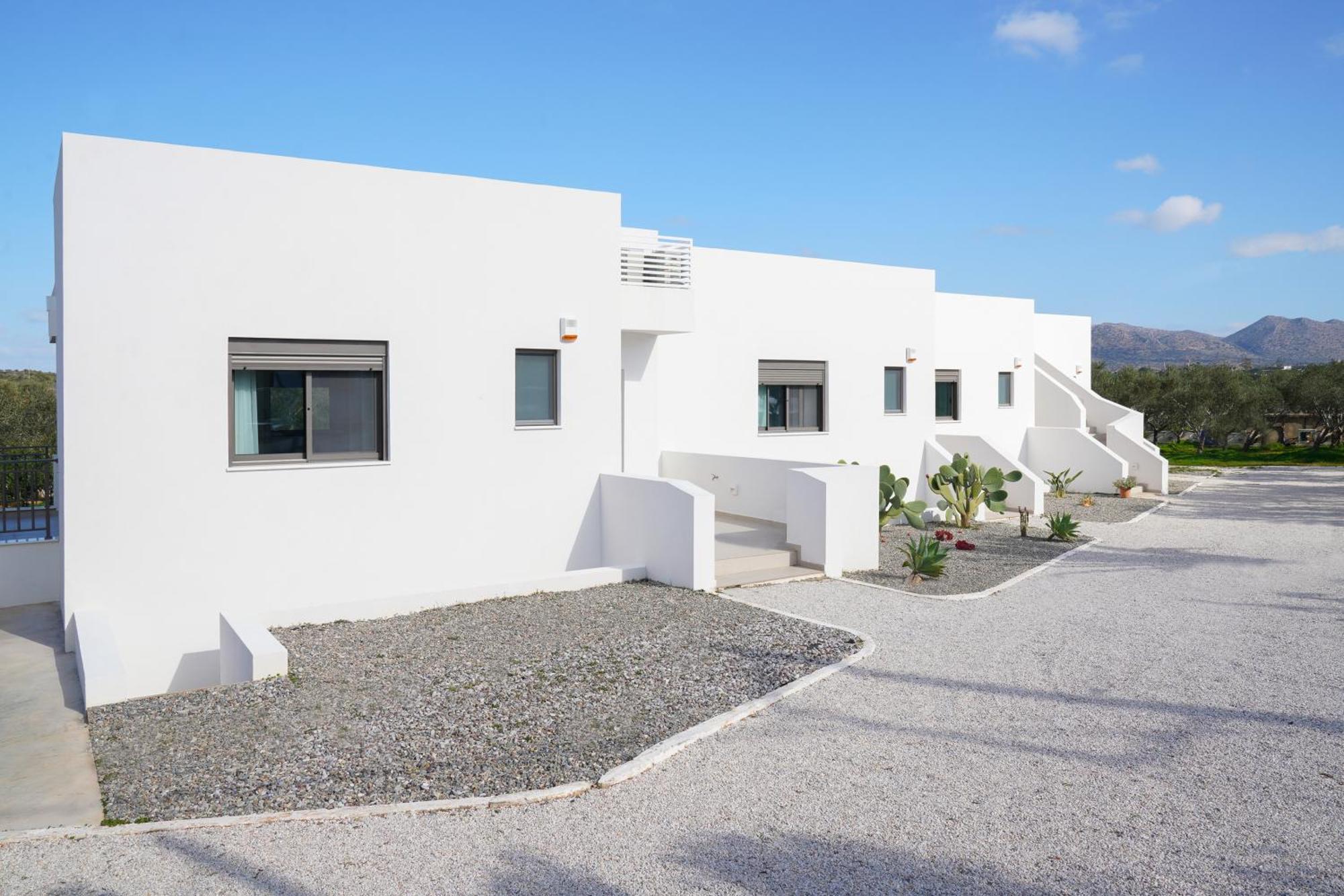 Villa Mare Turquoise