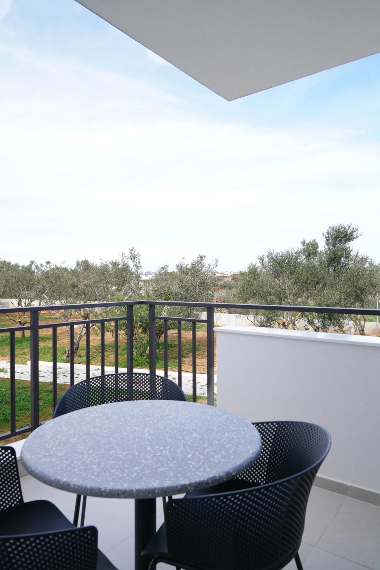 Mare Turquoise Villa Tersanas