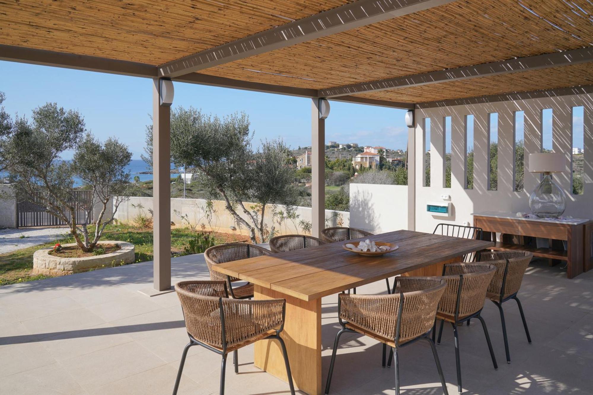 Villa Mare Turquoise Tersanas