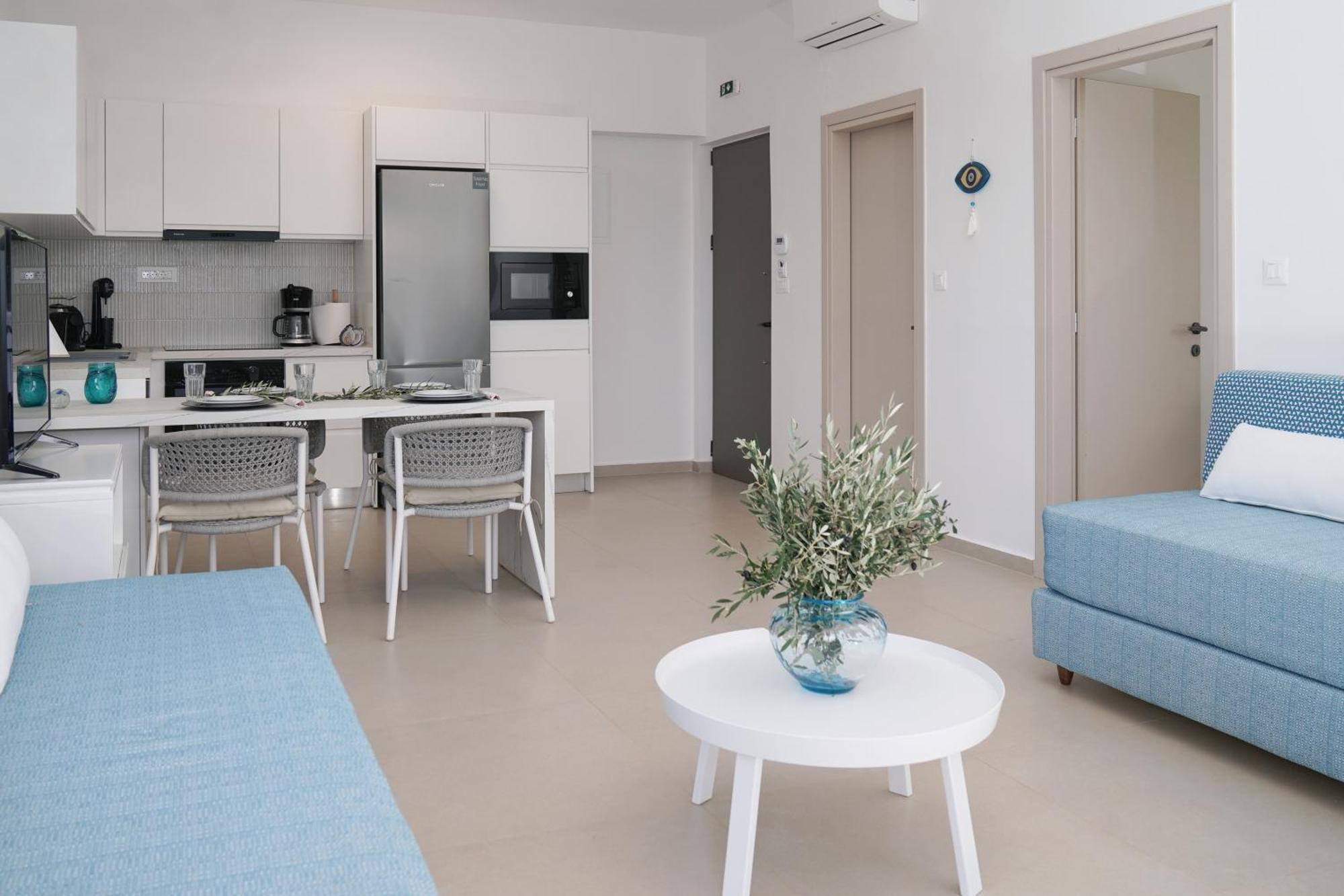 Villa Mare Turquoise *