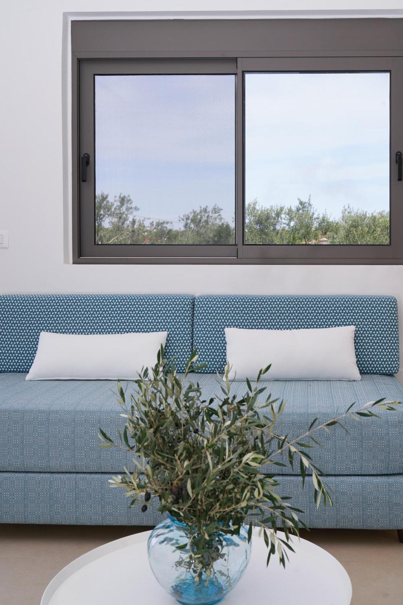 Mare Turquoise * Tersanas