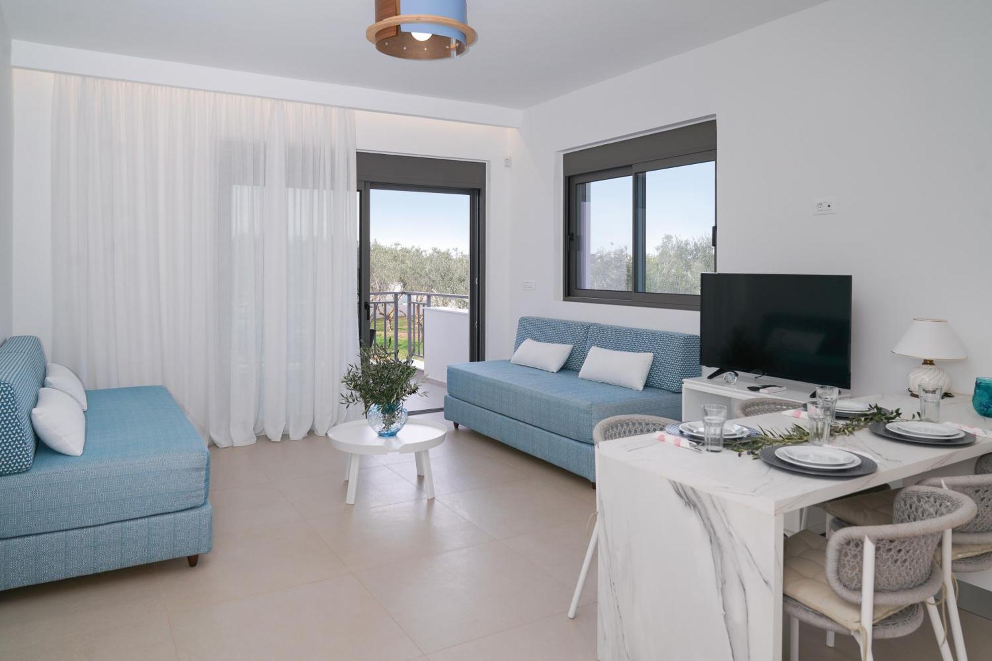 Mare Turquoise * Tersanas