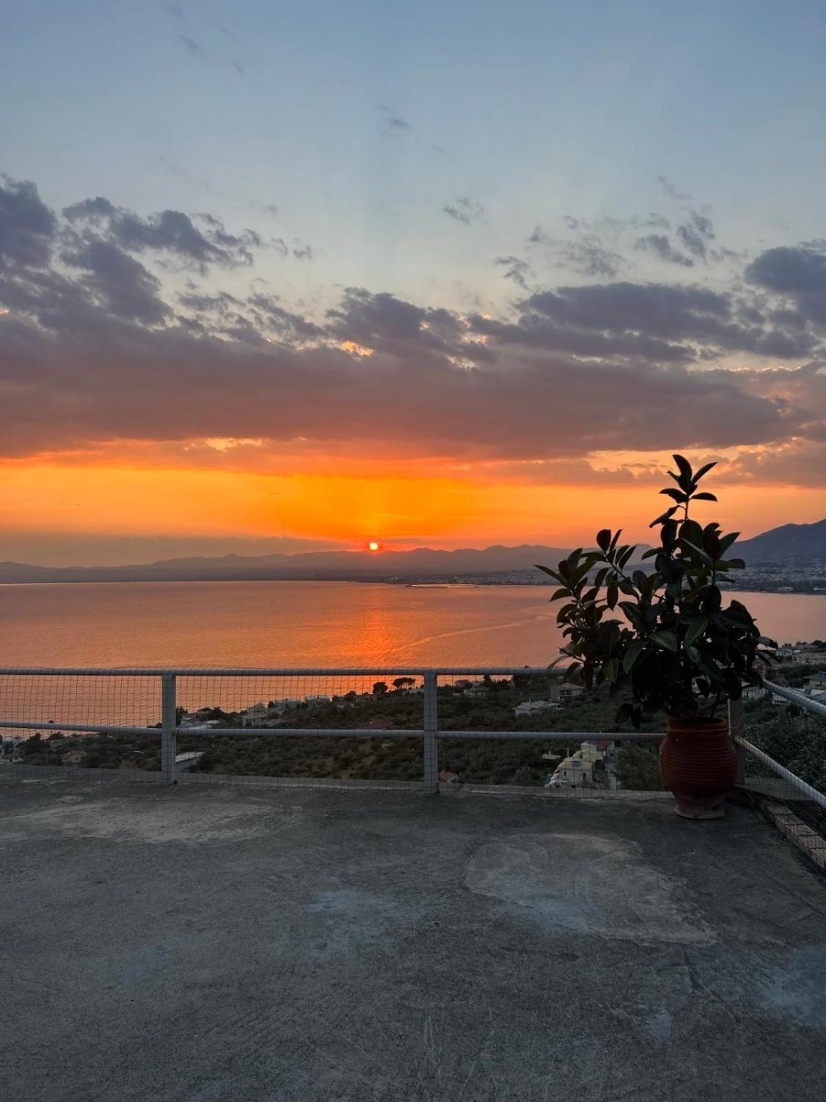 Apartment Messinian Moon Kalamata