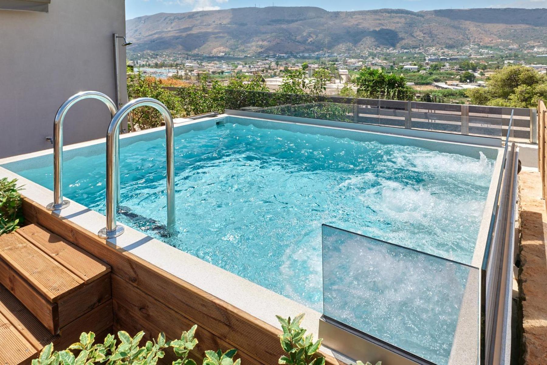 Thearia Holiday home *