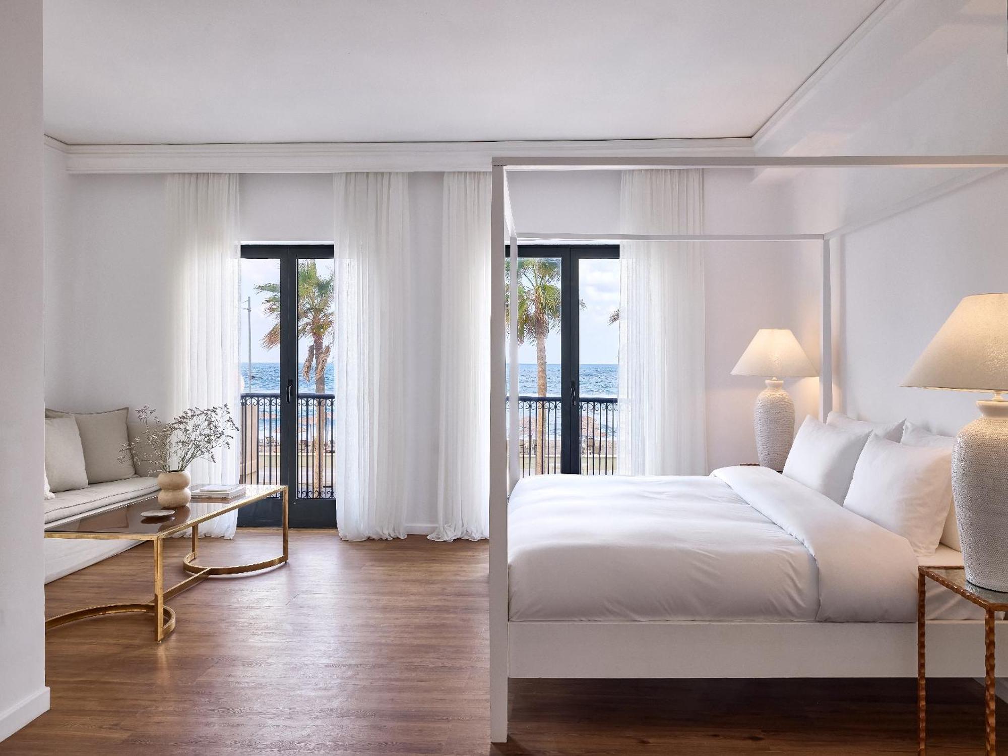 Grecotel Plaza House Rethymno (Crete)