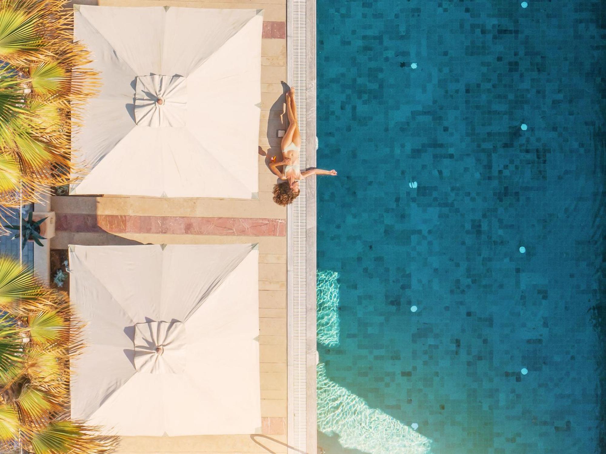 Grecotel Plaza House Hotel Rethymno (Crete)