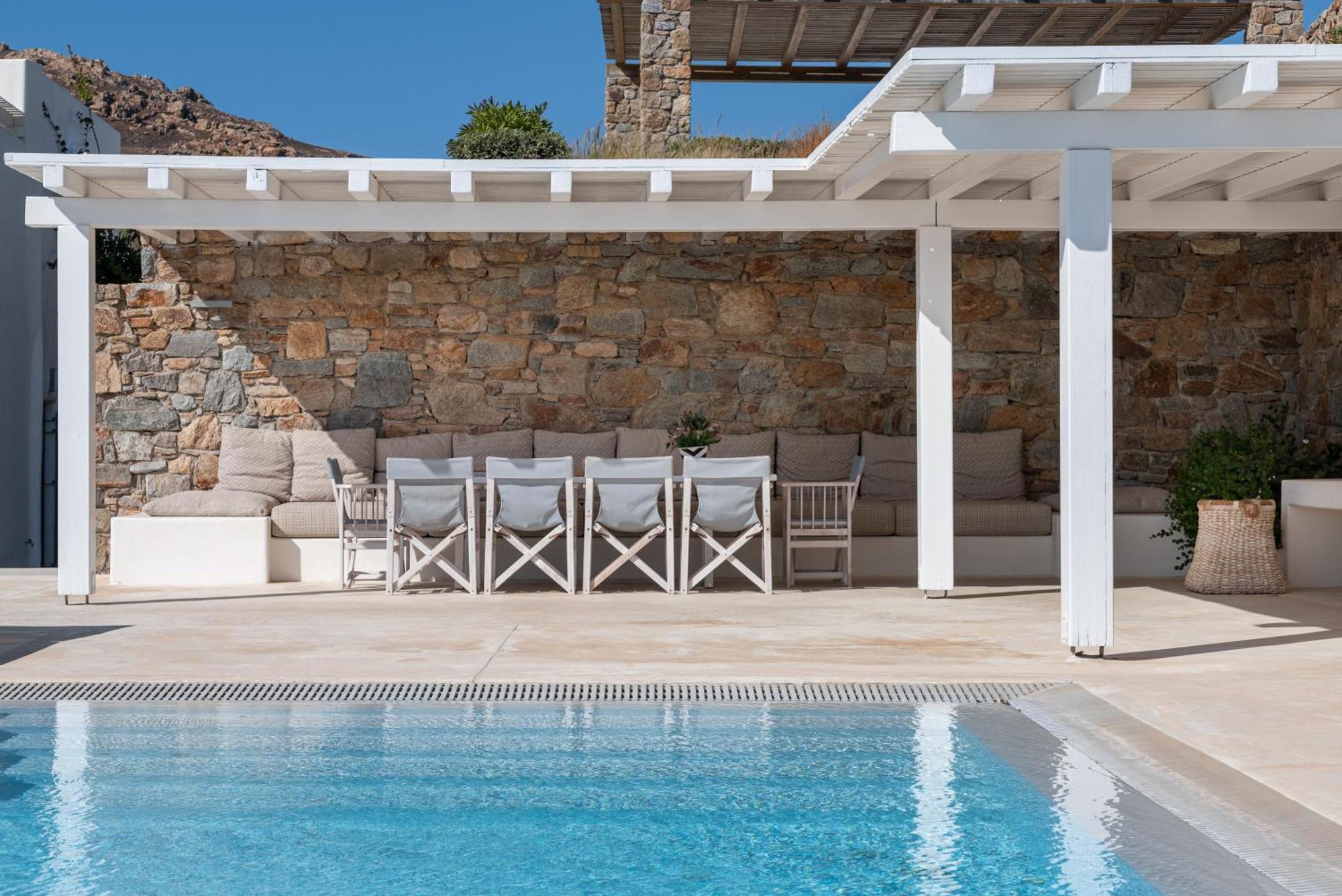 Villa Etcetera Villa Elia (Mykonos)