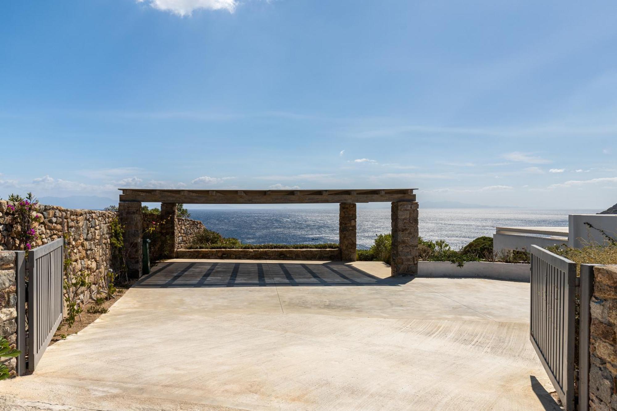 Villa Etcetera *