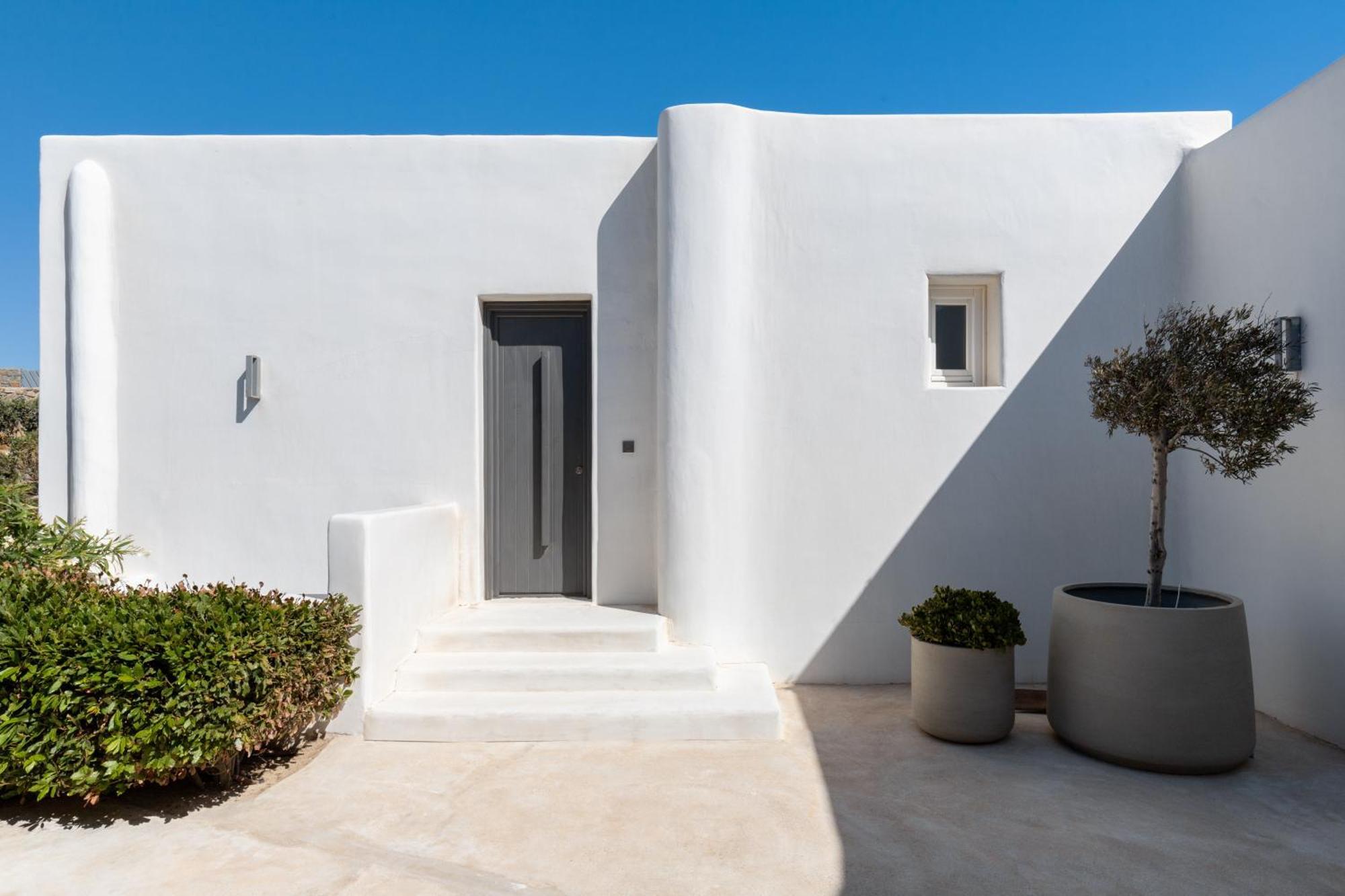 Villa Etcetera Elia (Mykonos)