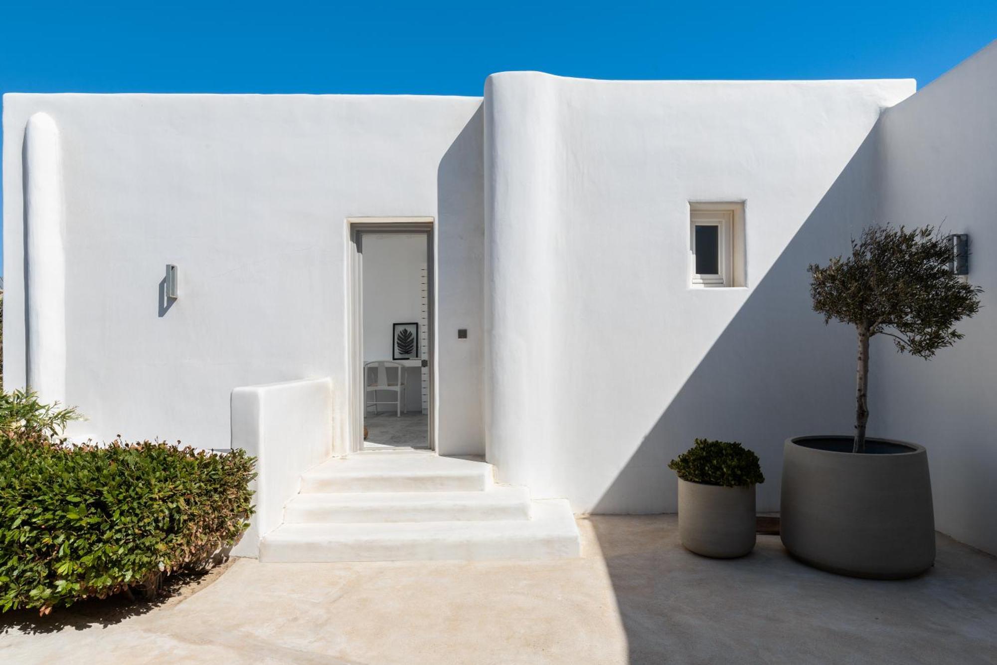 Villa Etcetera * Elia (Mykonos)