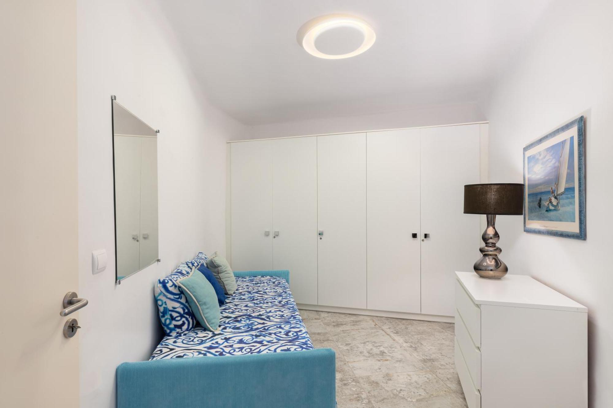 Villa Etcetera Villa Elia (Mykonos)
