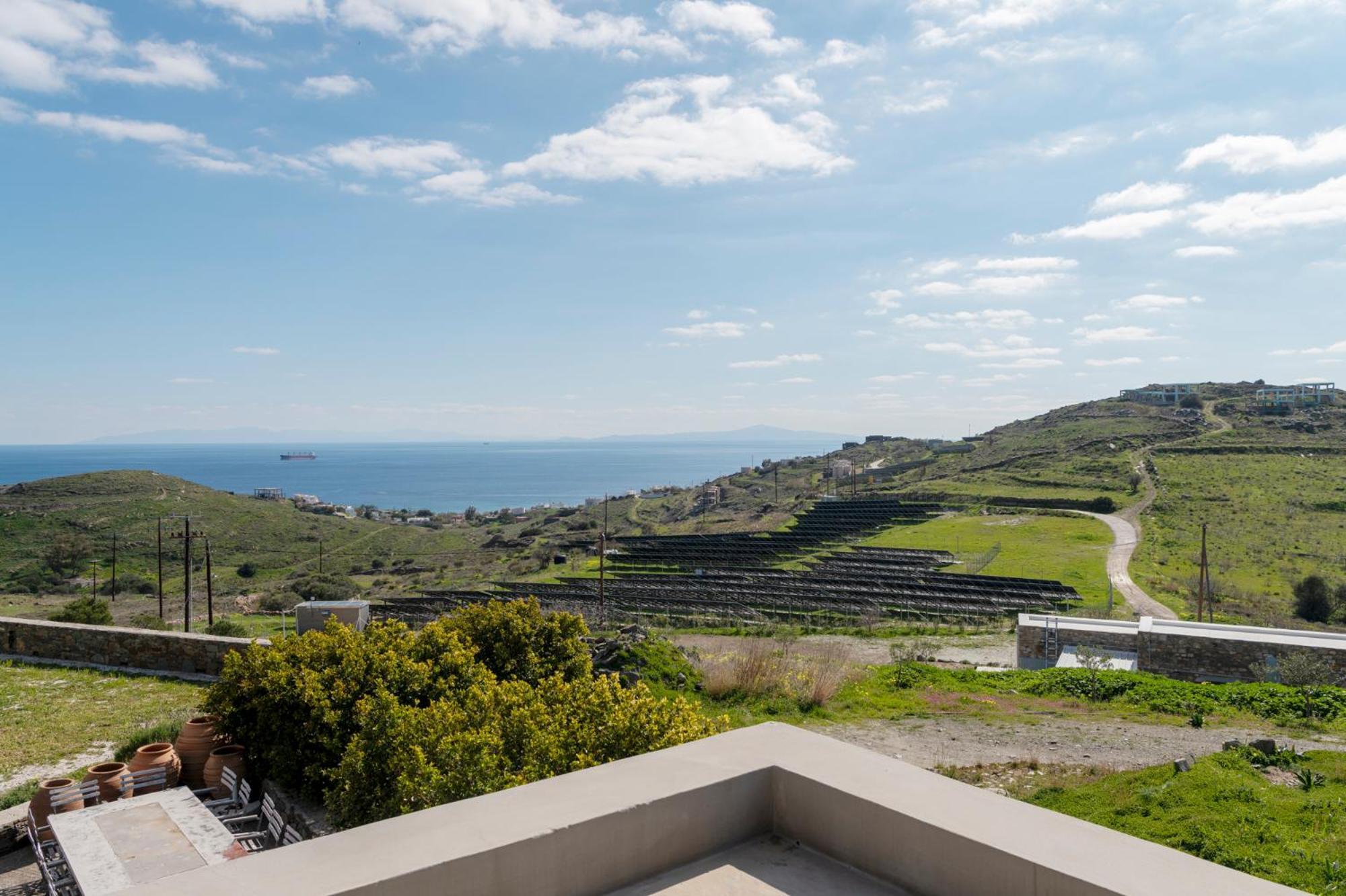 Holiday home Megas Gialos Harmony *