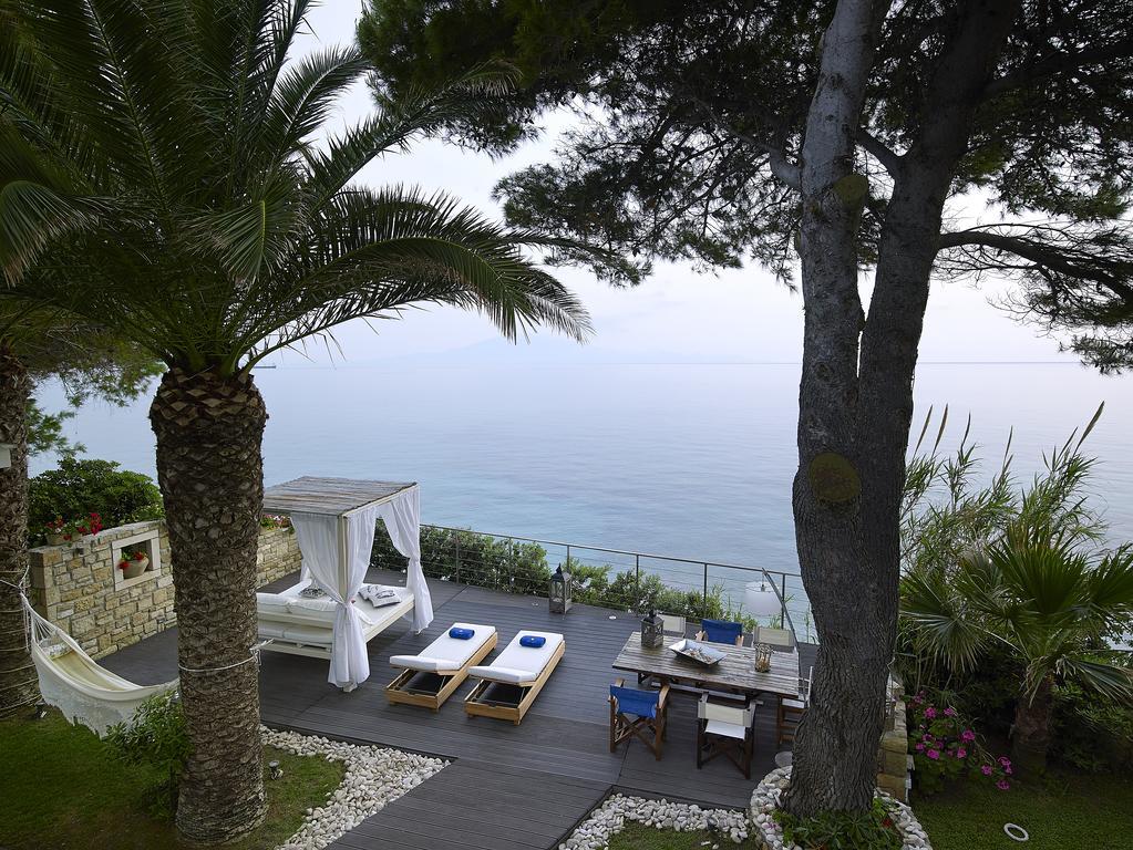 Villa Paradisso Beach Villas