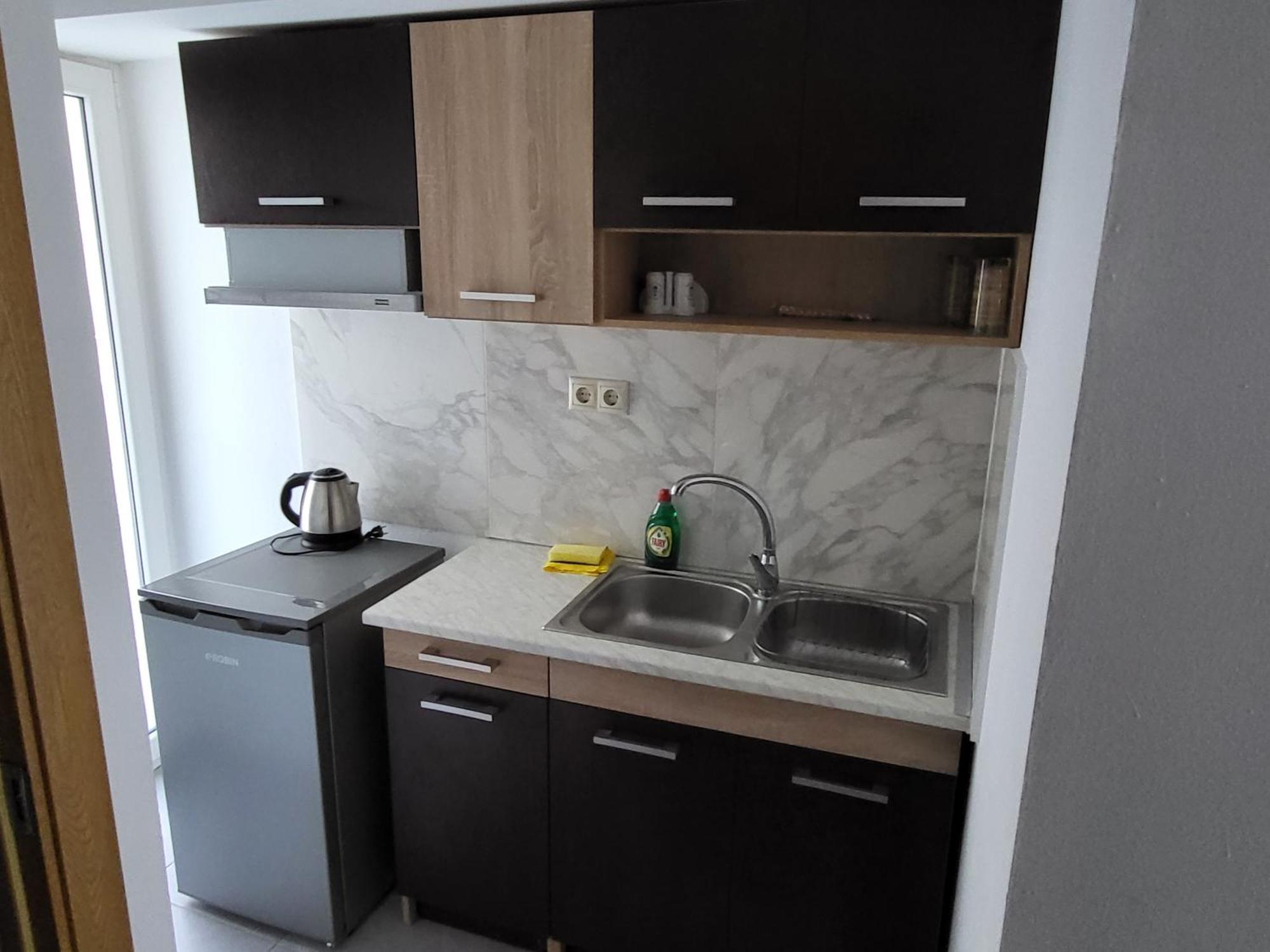 Skyview Superior 4 Apartment *