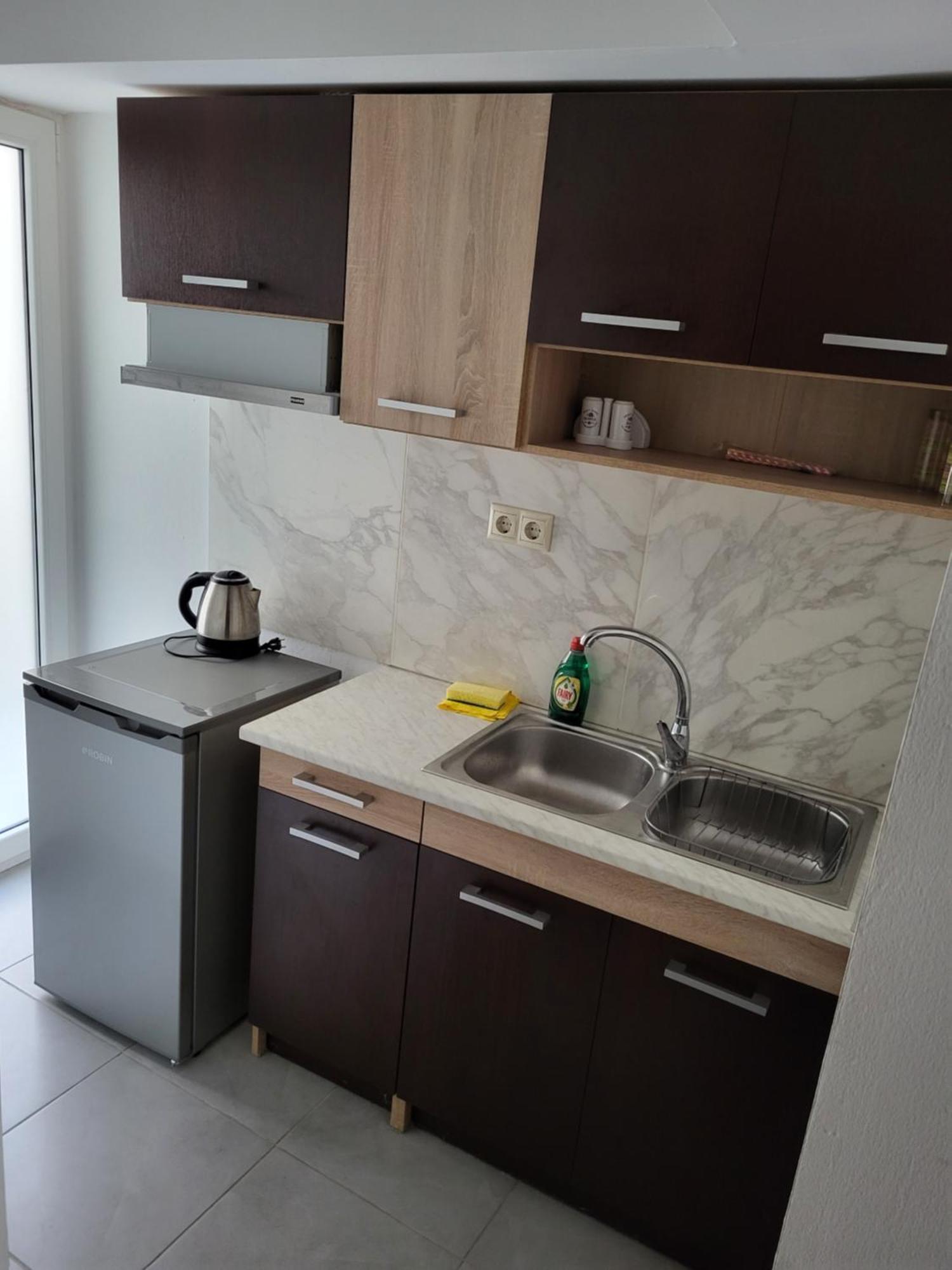 Apartment Skyview Superior 4 *